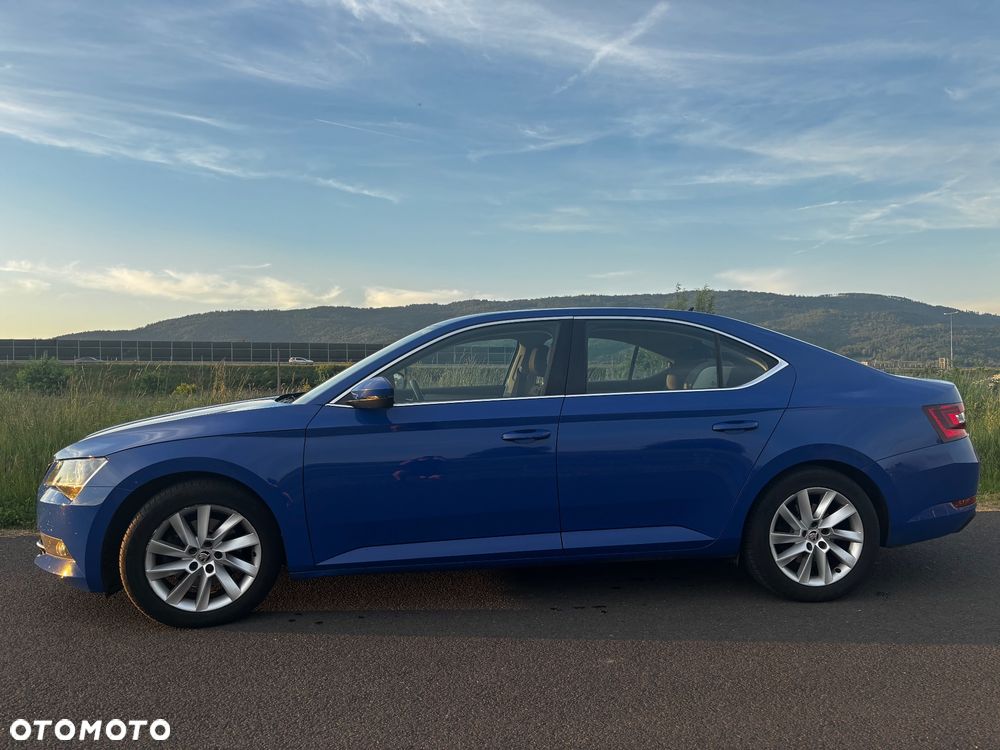 Skoda Superb 1.5 TSI Style - 3