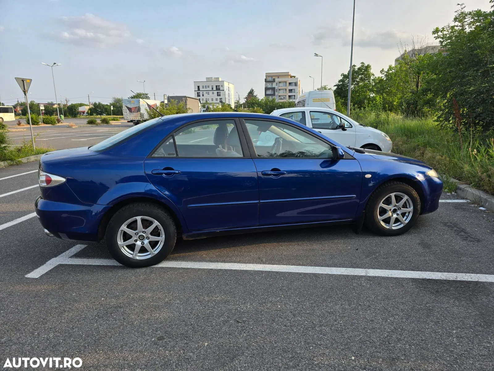 Mazda 6 2.0i CD CE - 7