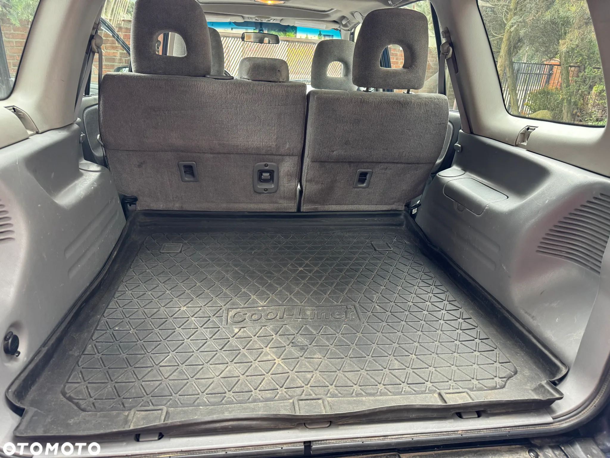 Suzuki Grand Vitara 2.7 V6 - 14