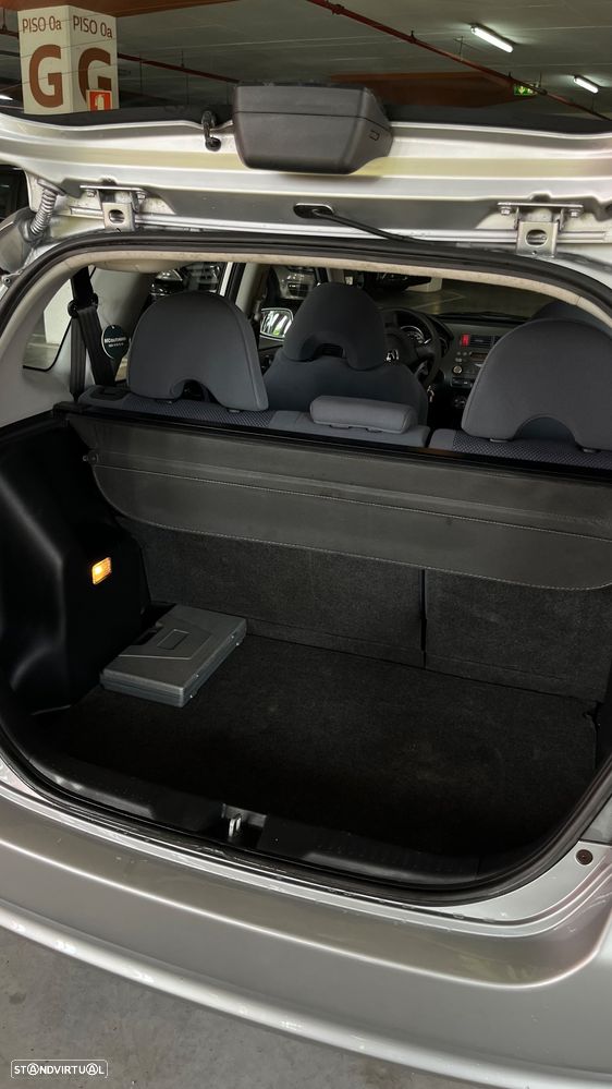 Honda Jazz 1.2 LS Cool AC - 18