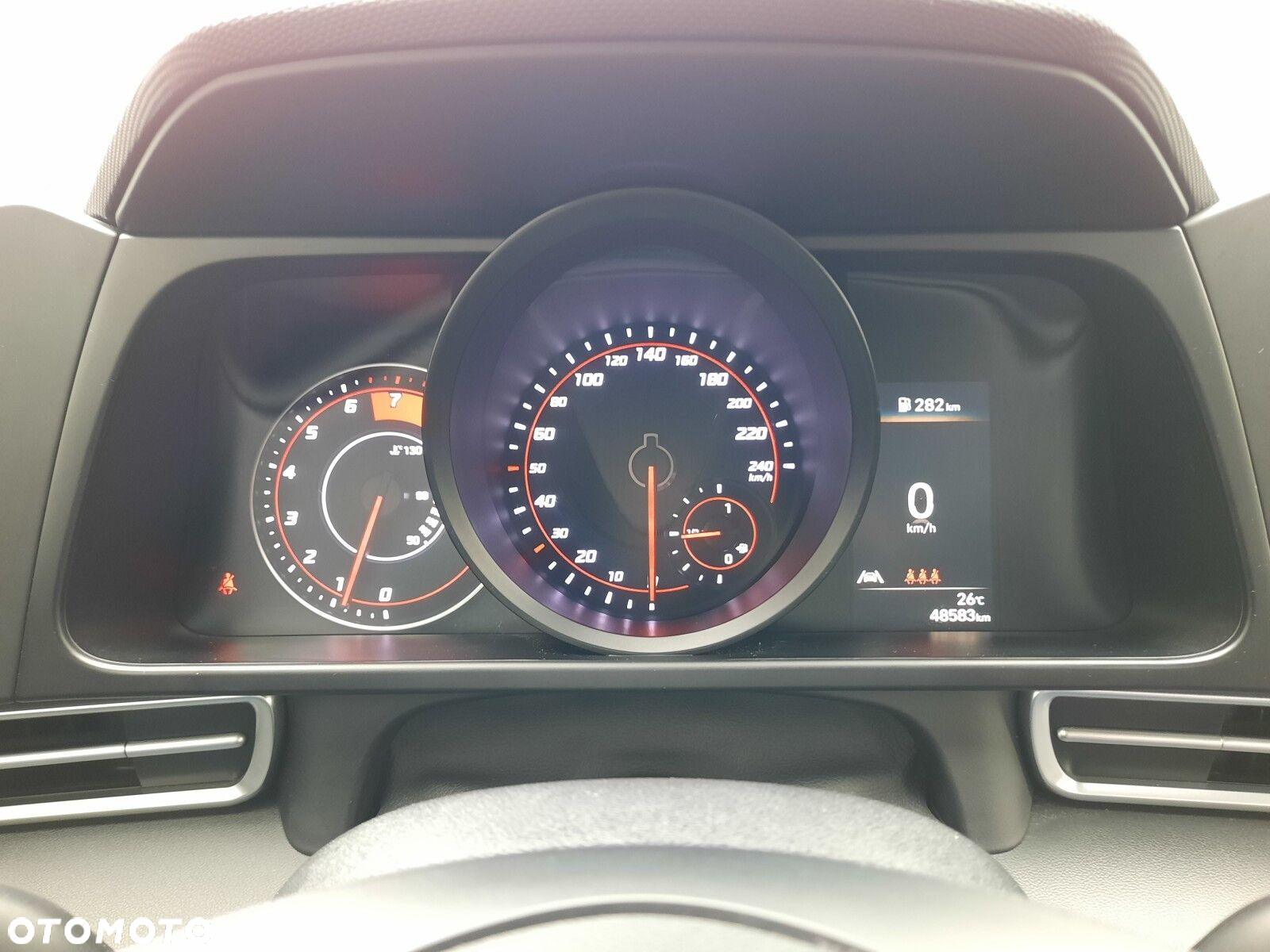 Hyundai Elantra 1.6 Smart CVT - 37