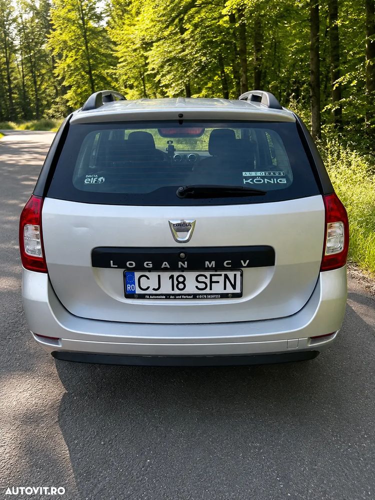 Dacia Logan 0.9 TCe Laureate - 4