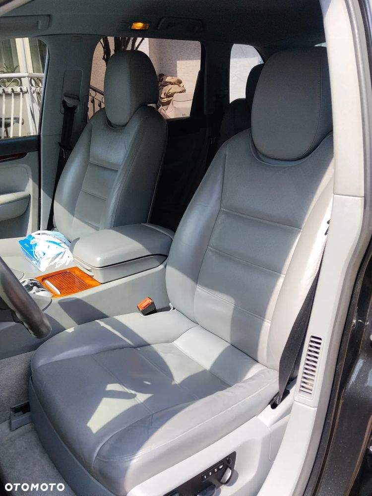 Porsche Cayenne - 9