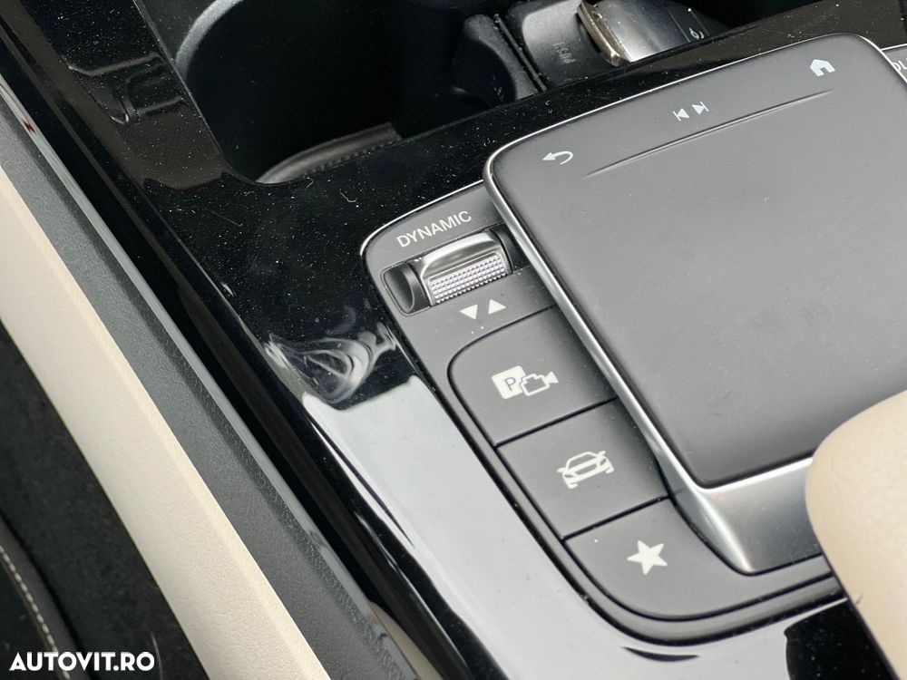 Mercedes-Benz CLA - 20