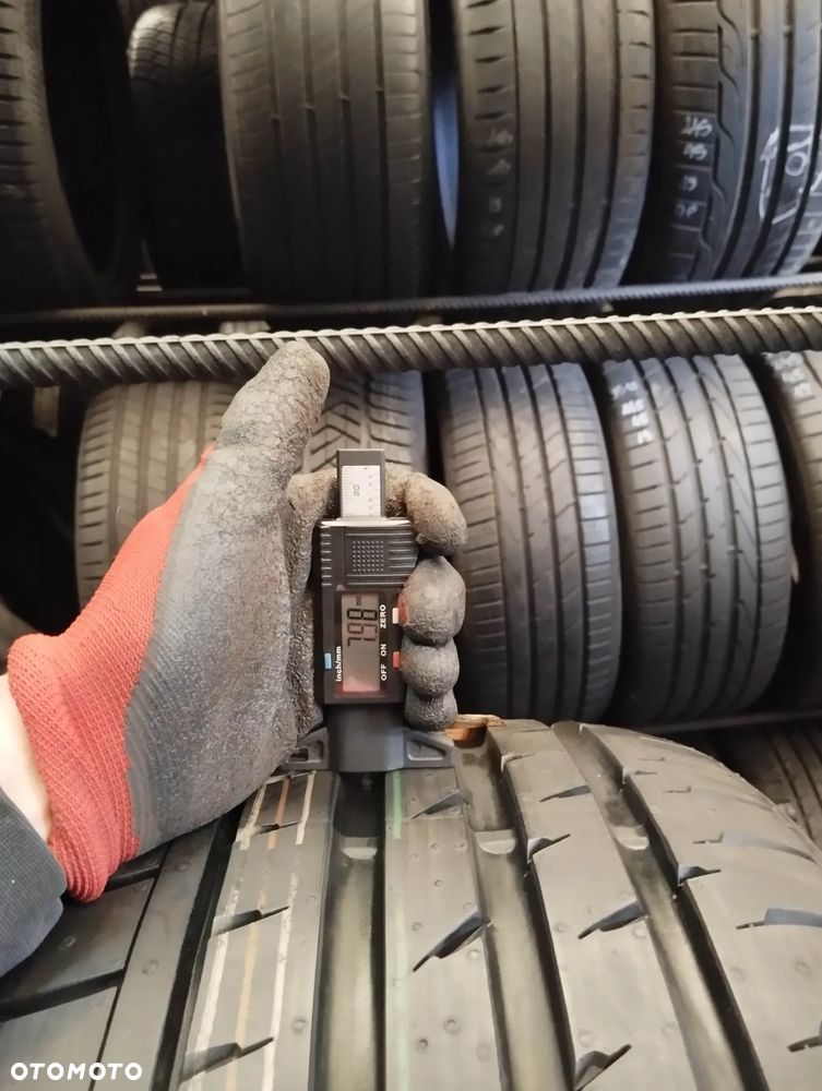 255 30 20 CONTINENTAL CONTI SPORT CONTACT 3 - 3