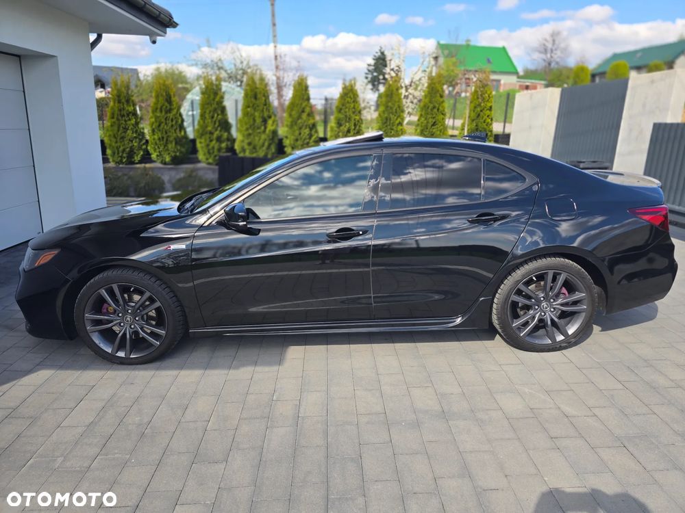 Acura TL - 12