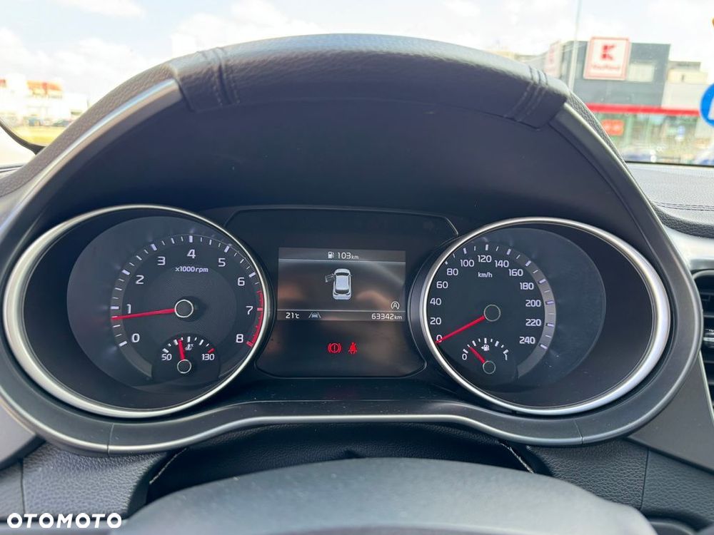 Kia Ceed 1.5 T-GDI M - 13