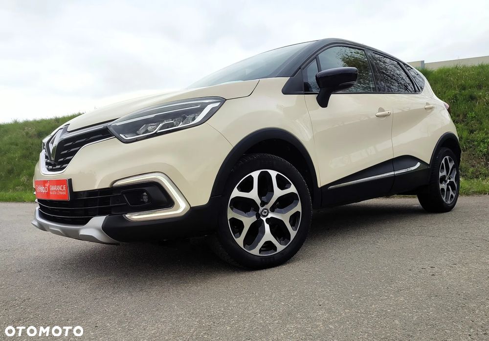Renault Captur ENERGY TCe 120 Elysee - 9