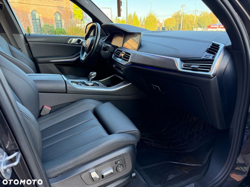 BMW X5 - 24