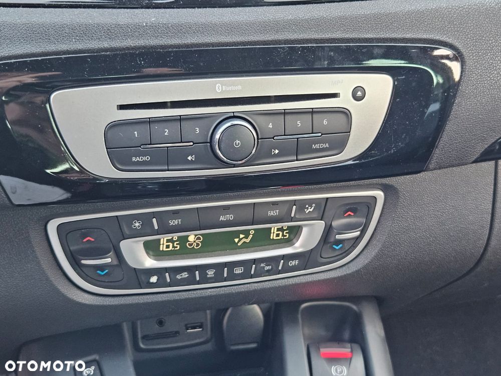 Renault Scenic 1.6 dCi Energy Bose Edition - 30