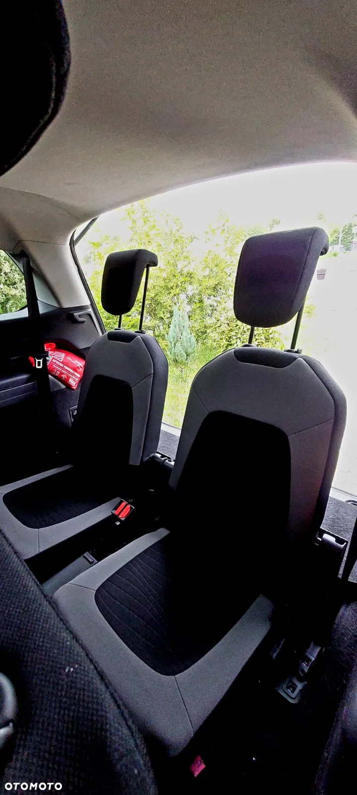 Citroën C4 Grand Picasso 2.0 BlueHDi Exclusive - 14