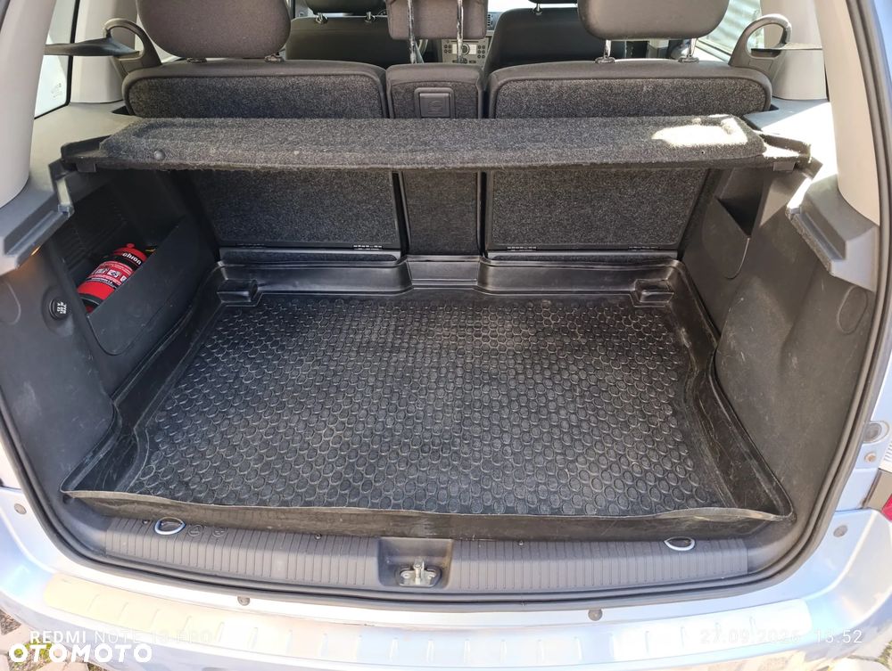 Opel Meriva - 18