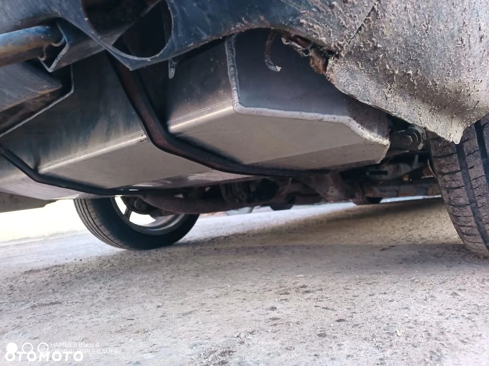 Nissan 200 SX 1.8 Turbo - 5