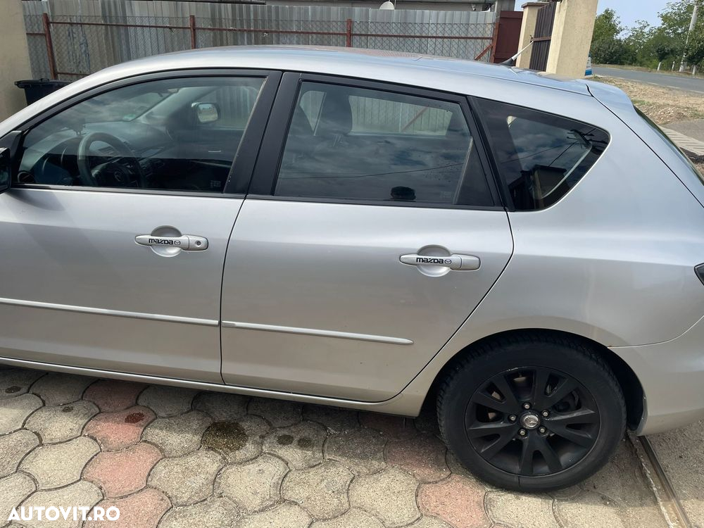 Mazda 3 - 13