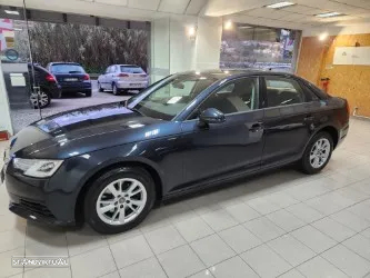 Audi A4 2.0 TDI Advance - 7
