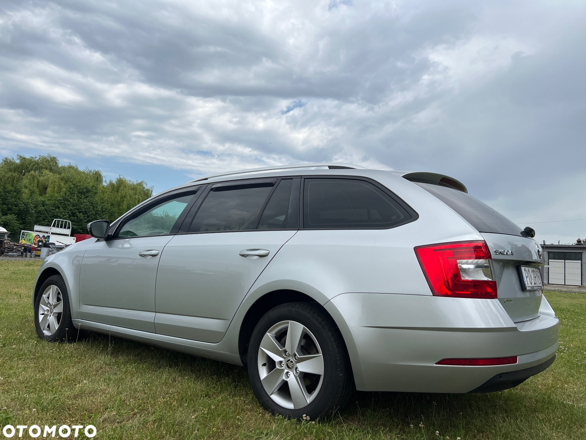 Skoda Octavia 1.6 TDI Ambition - 4