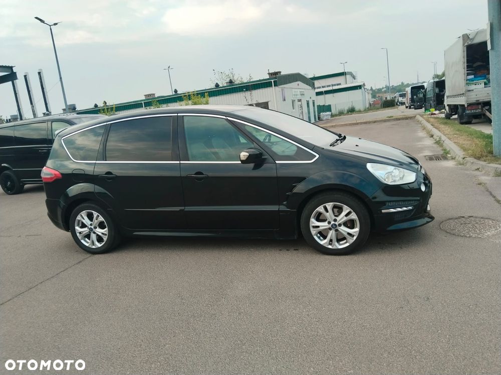 Ford S-Max 2.0 T Titanium MPS6 - 6
