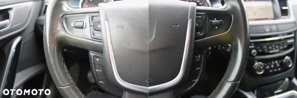 Peugeot 508 1.6 HDi Access - 20
