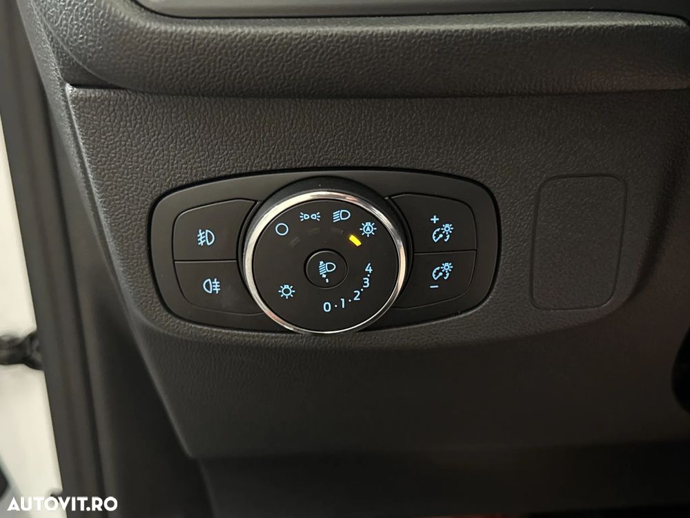 Ford Focus - 16