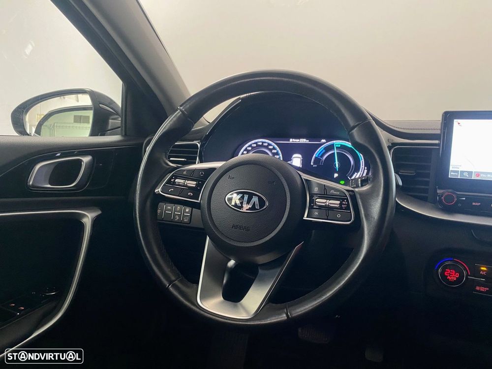 Kia XCeed 1.6 GDi PHEV First Edition - 15