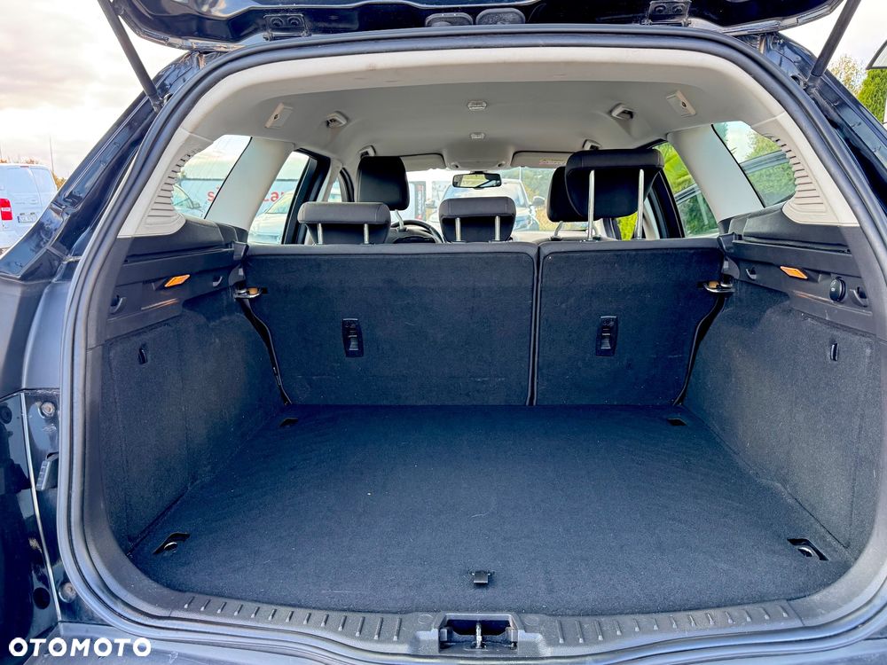 Ford Focus 1.5 EcoBoost Start-Stopp-System Titanium - 21