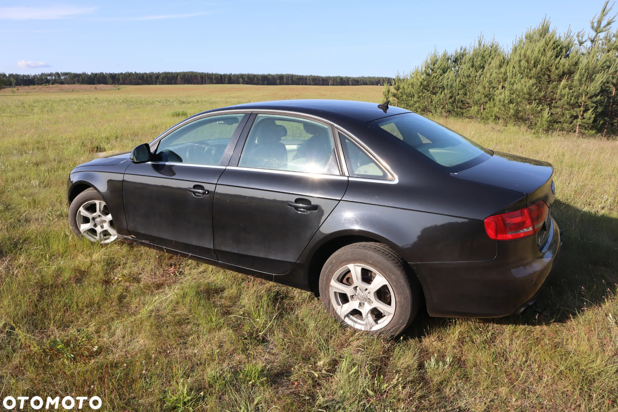Audi A4 2.0 TDI - 39