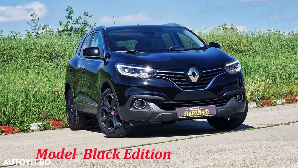 Renault Kadjar Energy TCe 130 Business - 30