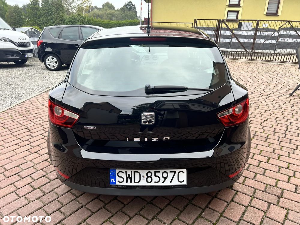 Seat Ibiza SC 1.4 16V Copa - 39