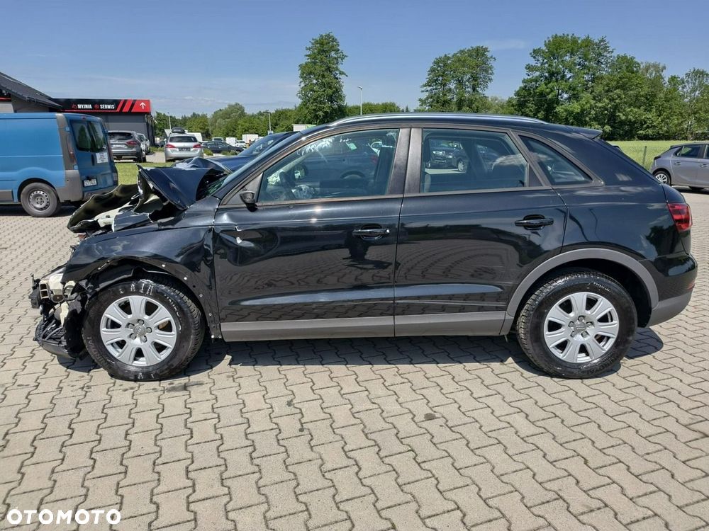 Audi Q3 - 4