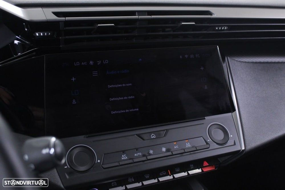 Peugeot 308 1.5 BlueHDi Active Pack - 27