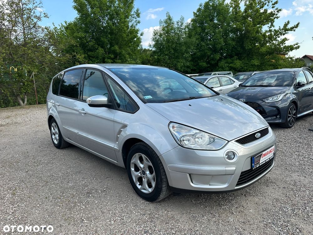 Ford S-Max - 4