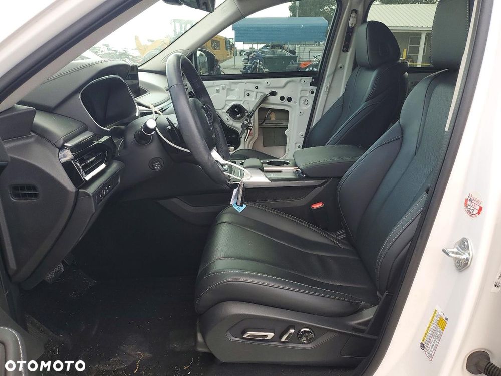 Acura MDX - 8