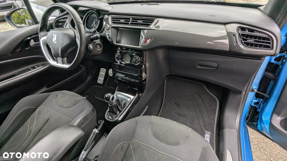 DS Automobiles DS 3 - 19