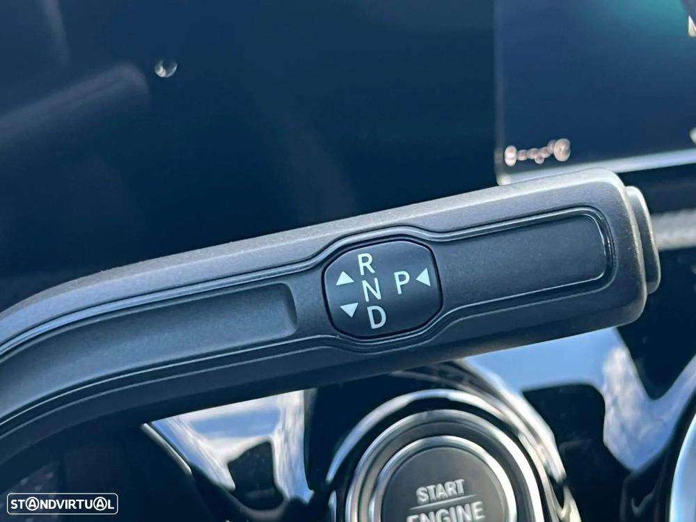 Mercedes-Benz A 250 e 8G-DCT Edition AMG Line - 26