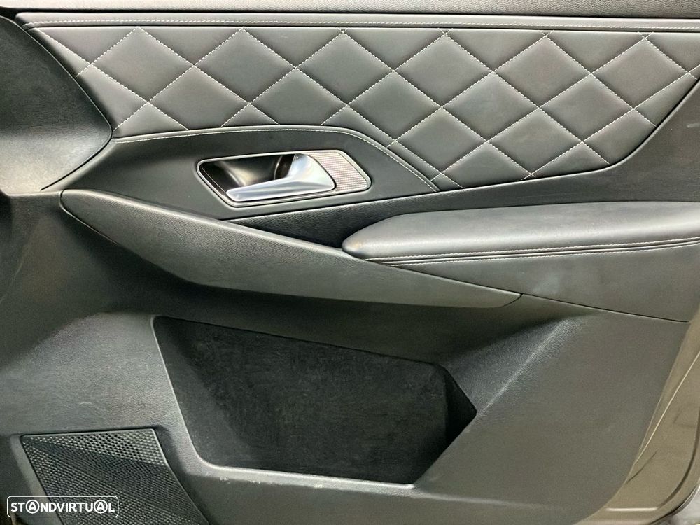 DS DS7 Crossback E-Tense SE Ligne Noire EAT8 - 22