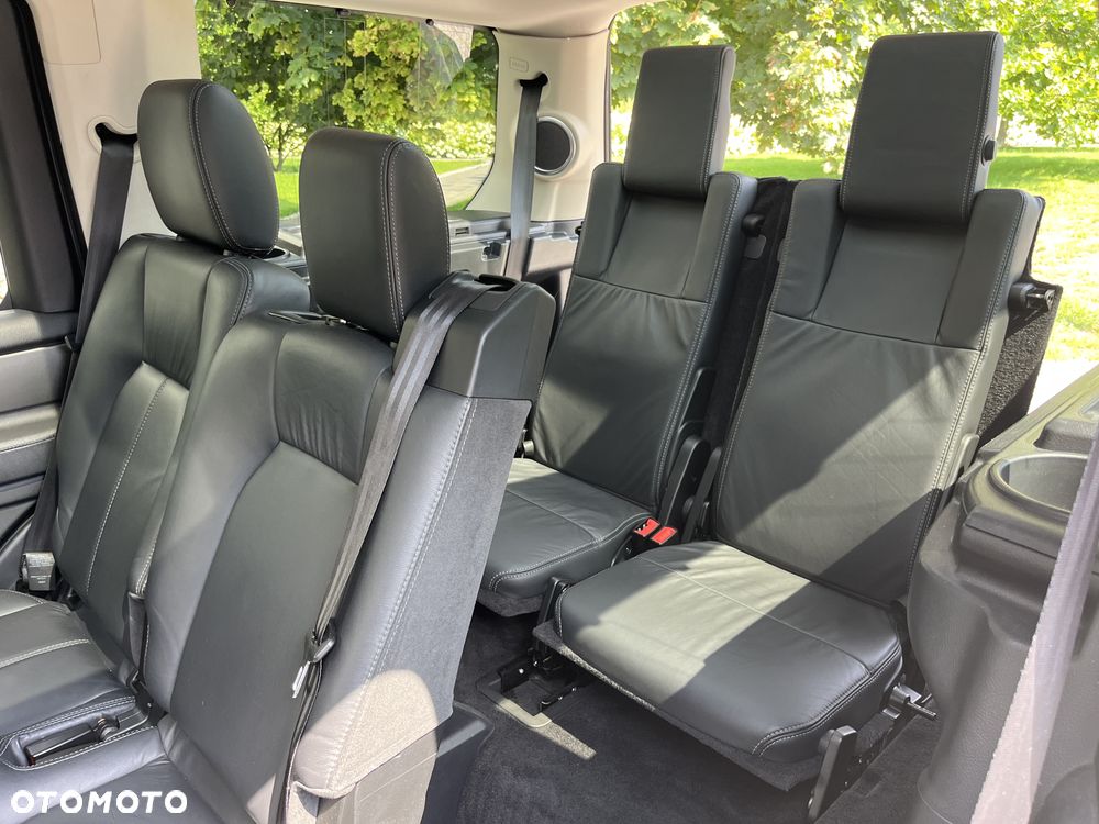 Land Rover Discovery 3.0 SD V6 HSE - 24