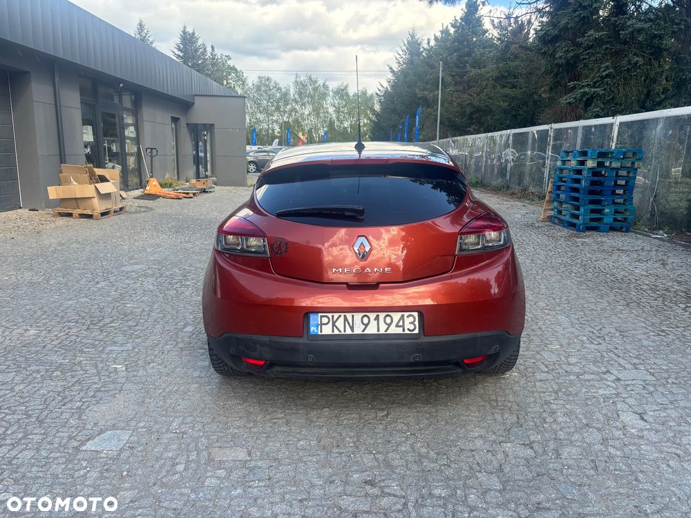 Renault Megane - 13