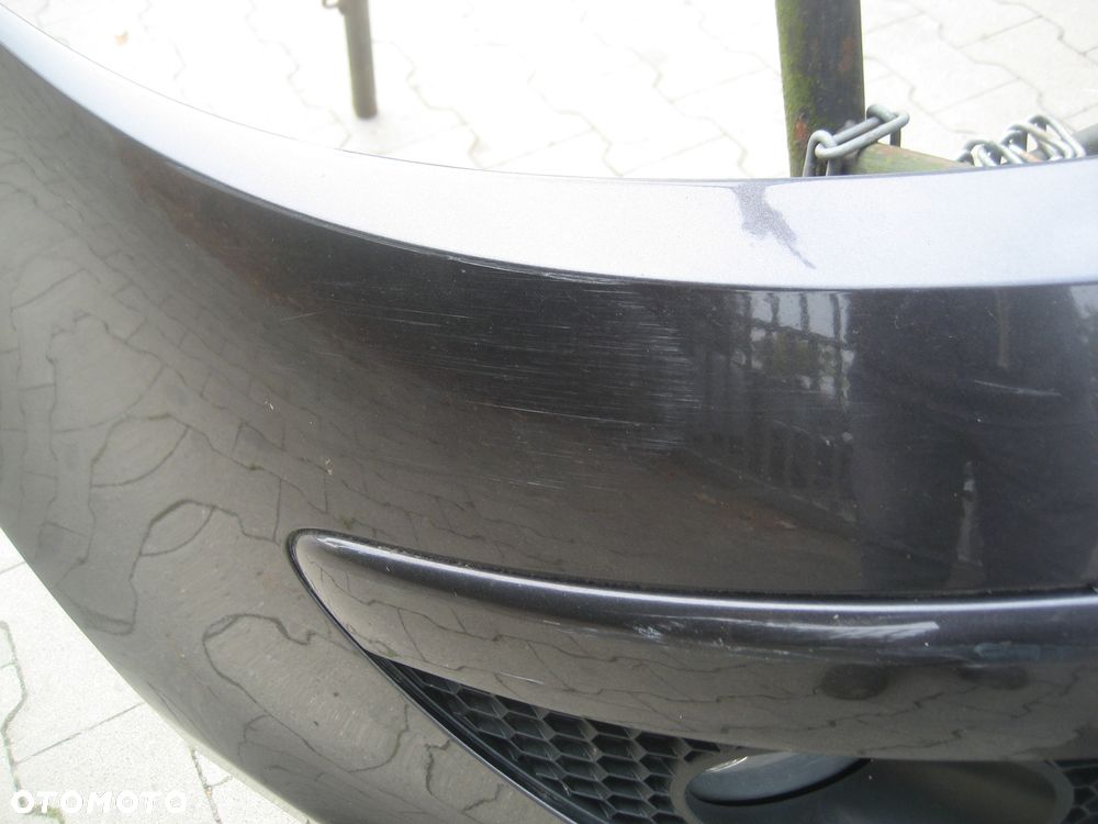 seat altea toledo iii 04-09r zderzak przedni atrapa halogeny kratki kod L59N - 4