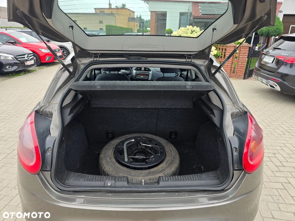 Fiat Bravo - 19
