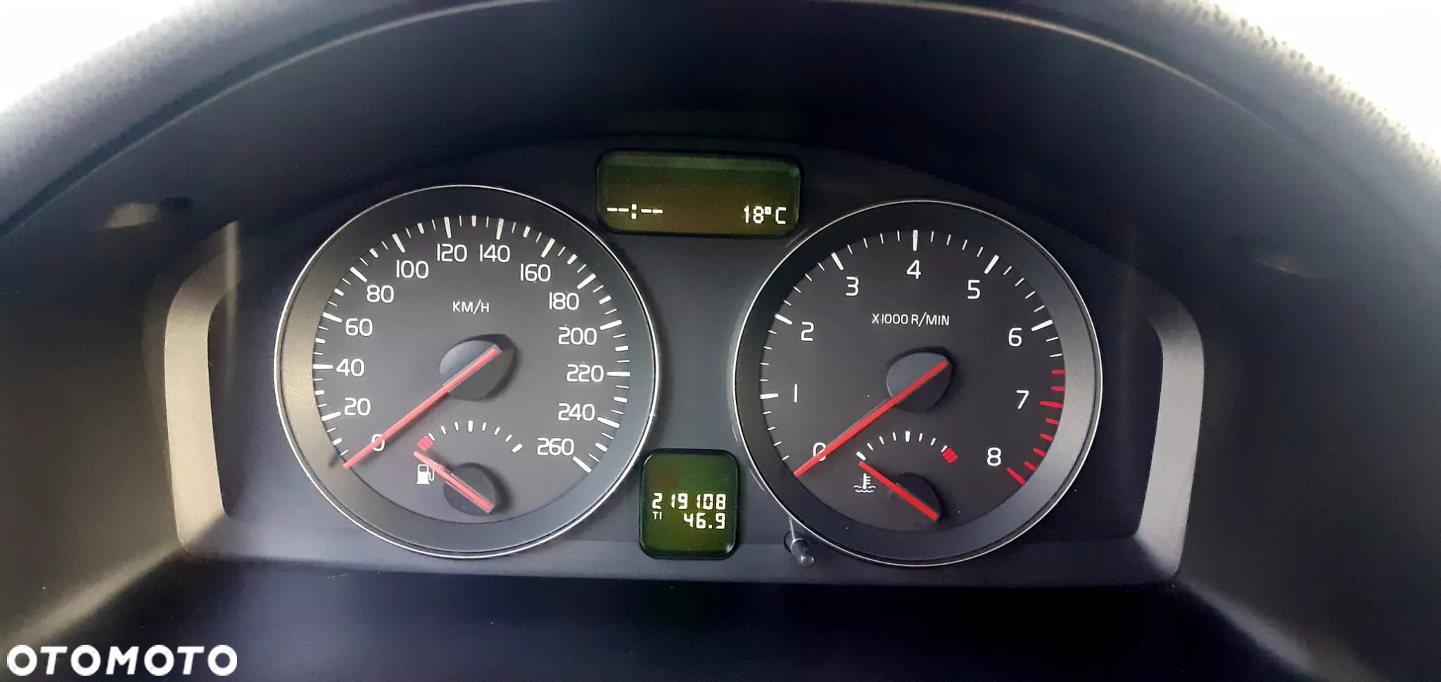 Volvo S40 1.8 Sport - 22