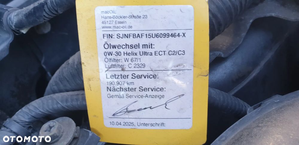 Nissan Juke 1.6 Start/Stop Tekna - 38