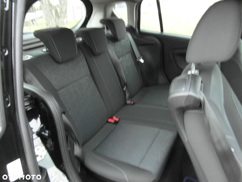 Ford B-MAX 1.4 SYNC Edition - 31
