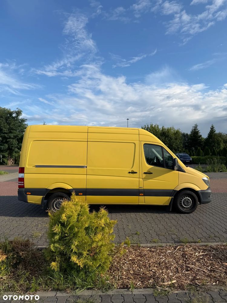 Mercedes-Benz SPRINTER - 7