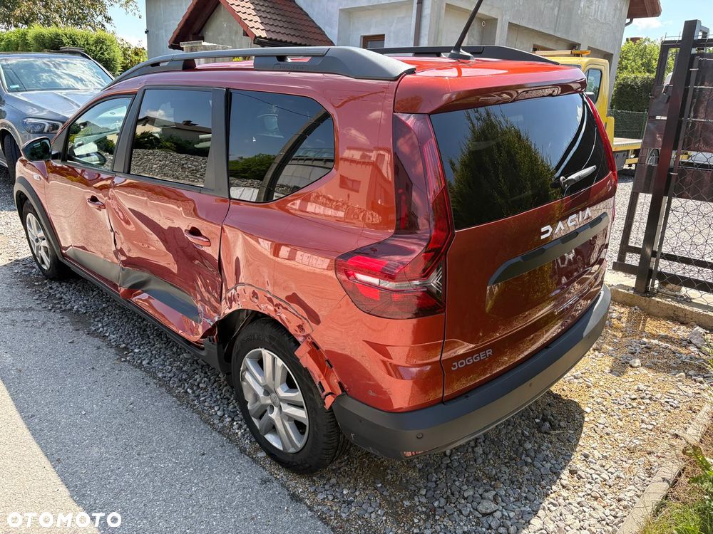 Dacia Jogger 1.0 TCe Comfort - 10