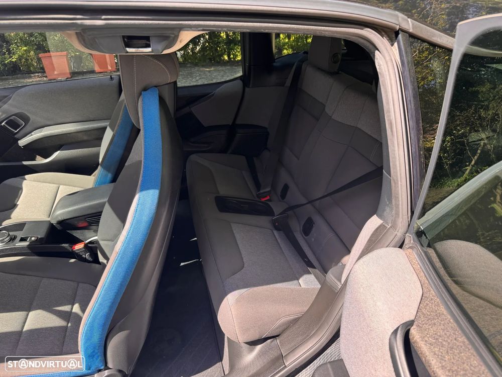 BMW i3 s 120Ah - 5