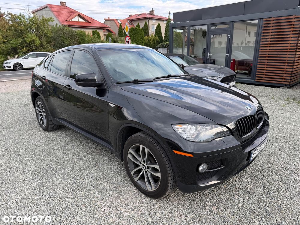 BMW X6 xDrive35i Edition Exclusive - 18