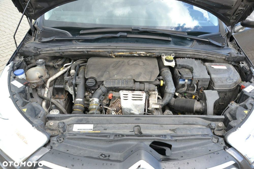 Citroën C4 - 18