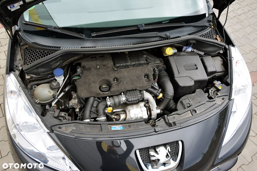 Peugeot 207 CC 1.6 HDi Sport - 15