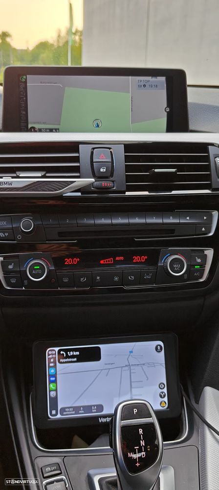 BMW 420 d Pack M Auto - 16
