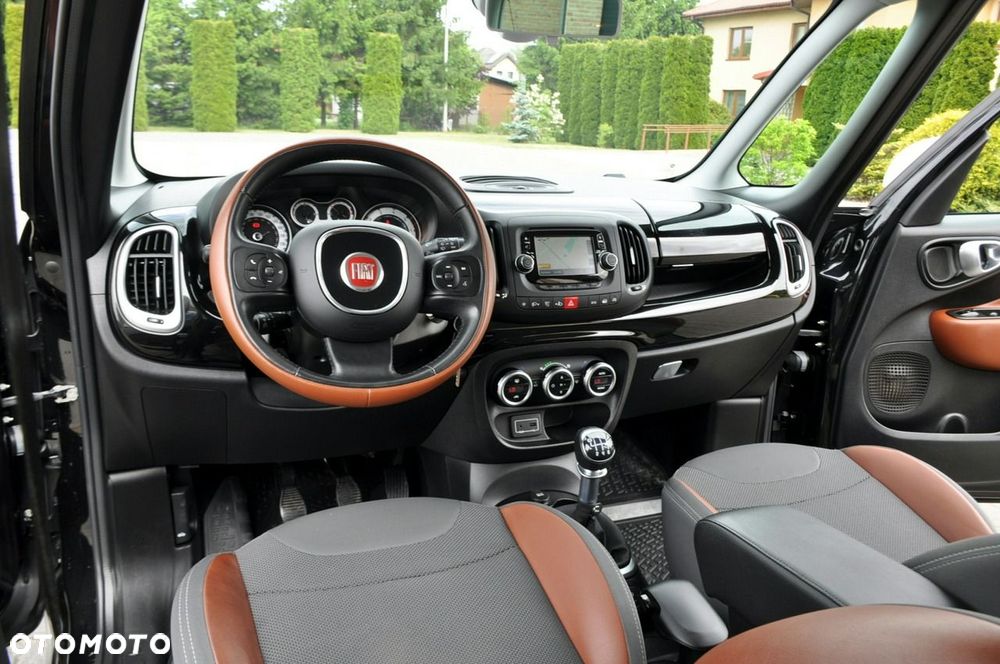 Fiat 500L - 28